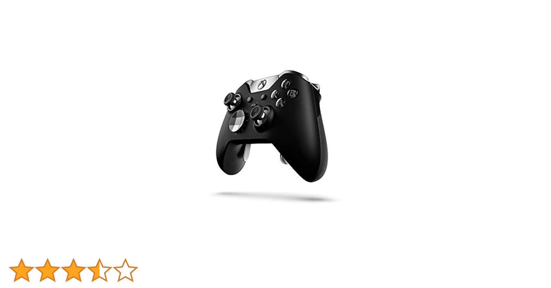 Xbox - 【美品】　XBOX ワイヤレス　コントローラー　ブルー Amazon.co.jp: 【純正品】Xbox Elite ワイヤレス コントローラー